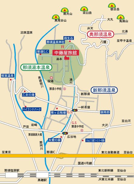 広域地図
