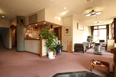 パブリックスペース