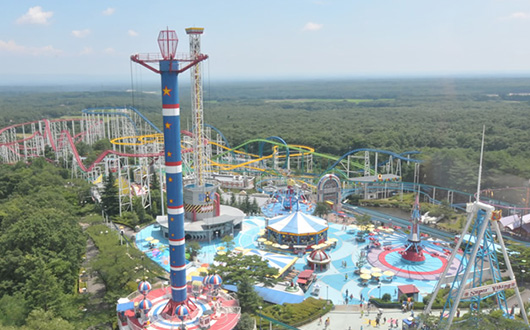 那須ハイランドパーク