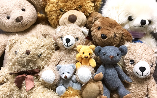 那須テディベア・ミュージアム