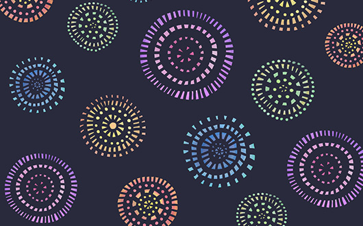 藤城清治美術館